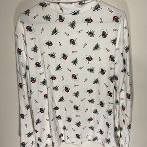 Willow Bay Christmas Tee